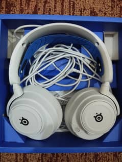 SteelSeries Arctis Nova 7P Wireless - For PS5/PC – Excellent Condition