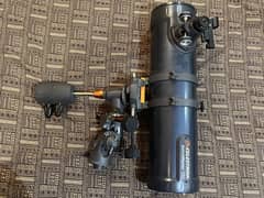 Celestron Astromaster 130