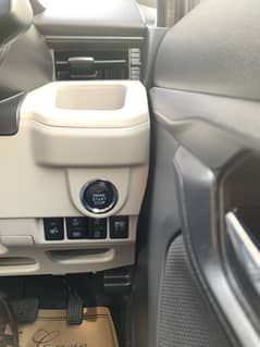 Daihatsu Move X Limited II SA3