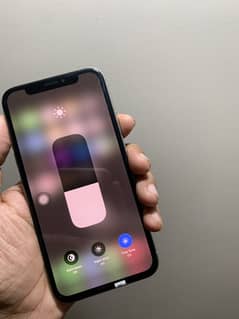 Iphone X 64GB NON PTA