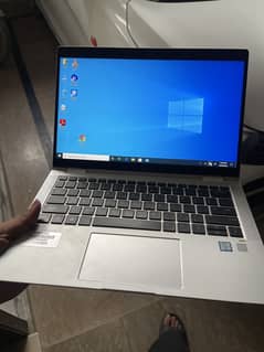 HP elitebook 1030 g3