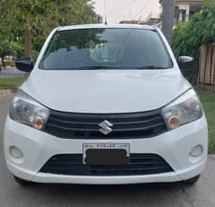 Suzuki Cultus Vxr Manual 2021 Model Total  Genuine Condition