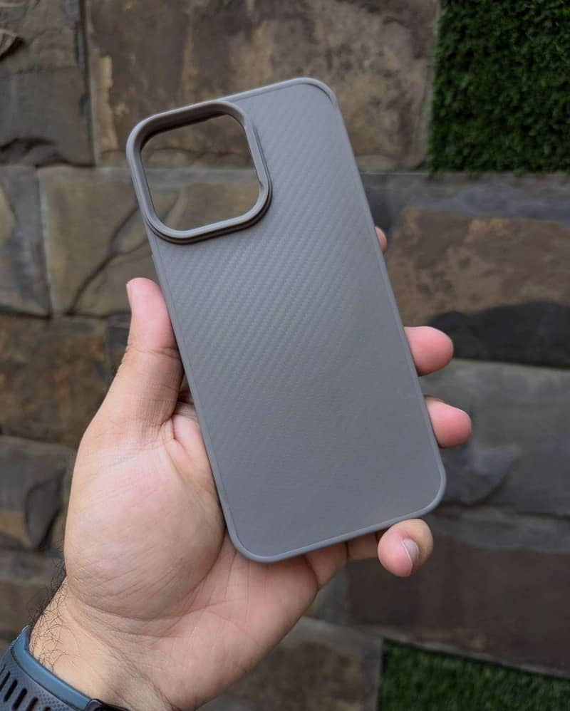 Kevlar MagSafe Case 2