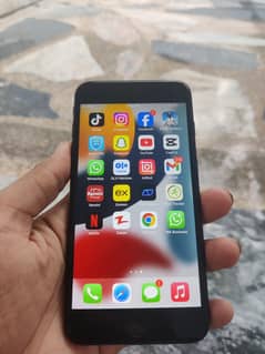 Iphone 7 plus
