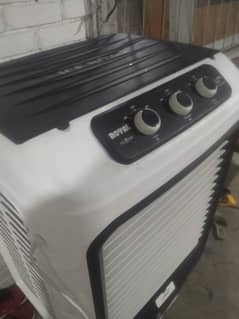 royal DC air cooler for urgent sale