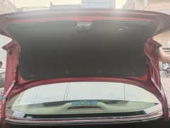 Honda City 2013 1.5 Aspire Full Option. .