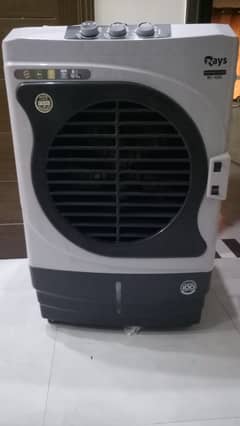 Air Cooler in 5 years warranty