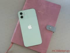 Iphne 12