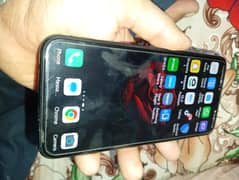 i m salling huawei y9 prime