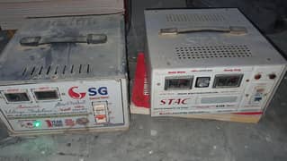 2100W