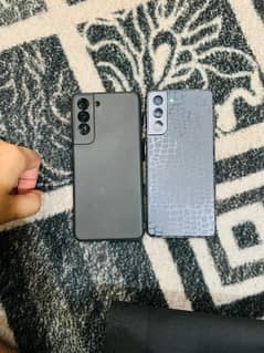 Samsung Galaxy S21 for sale Exchange possible