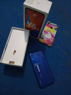HUAWEI Y6s