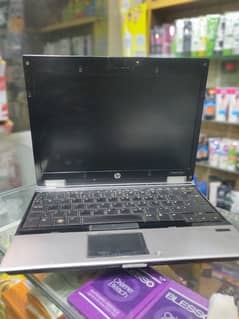 hp core i7 2nd gen laptop