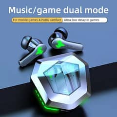 earbuds