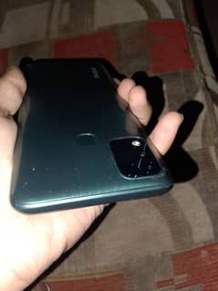 INFINIX HOT 11PLAY EXCHANGE POSSIBLE