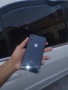 Iphone XS Max Lush Condition Factory Unlock