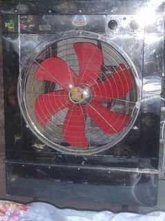 Lahori air cooler 3 month used