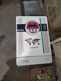 desi local solar inverter
