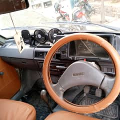Suzuki mehran genuine condition VXR