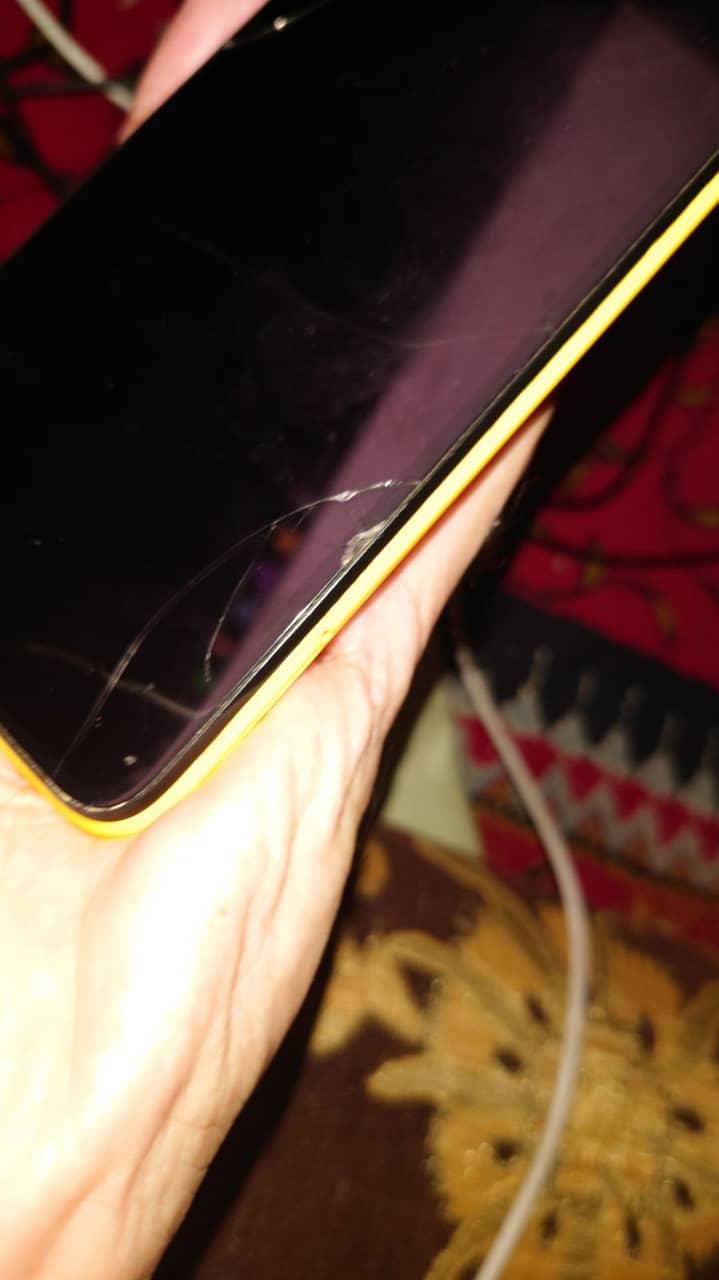 POCO M3 pta approved 128gb (read ad) 9