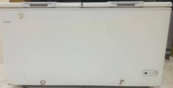 full size 2 in one freezer