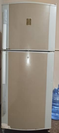 Dawlance fridge