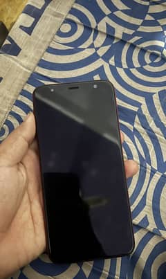 Samsung j6 plus