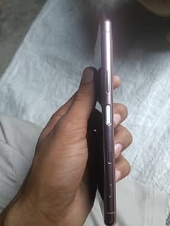 Sony Expria 5 Mark 3