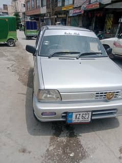 Suzuki mehran for sale