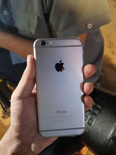 IPHONE 6 PTA APPROVED