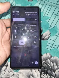 google pixel 6a for sale and exchange