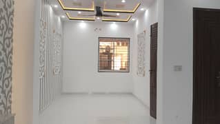 5 Marla Lower Portion Available For Rent