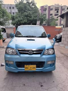 Daihatsu