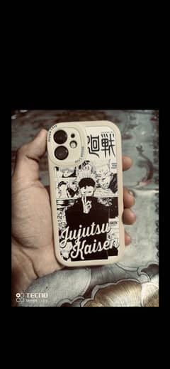 iPhone