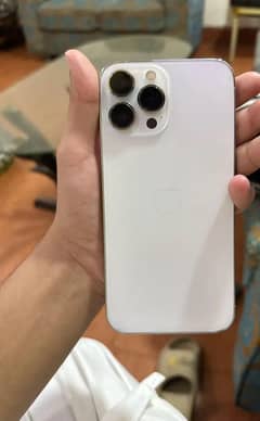 iphone 13 pro max jv 128 GB 10by10 non active display masg just 87 Hea