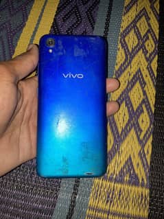No box no charger screen glass break