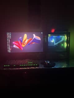 Core i7 12 Gen RTX 3060 Ti (8GB)