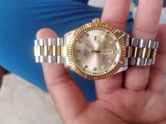 rolex oyster perpetual