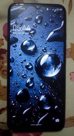 Tecno Spark 6 Go
