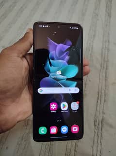 Samsung Galaxy z flip3