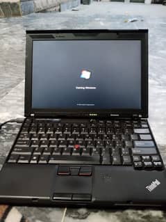 Lenovo Thinkpad ( laptop ) core i5, 2nd generation with 4gb ram