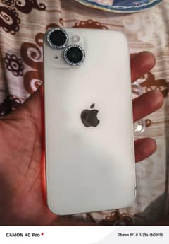 Iphone 14 128 gb jv