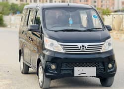 Changan karvan 2024 urgent sell