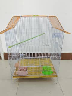 Cage