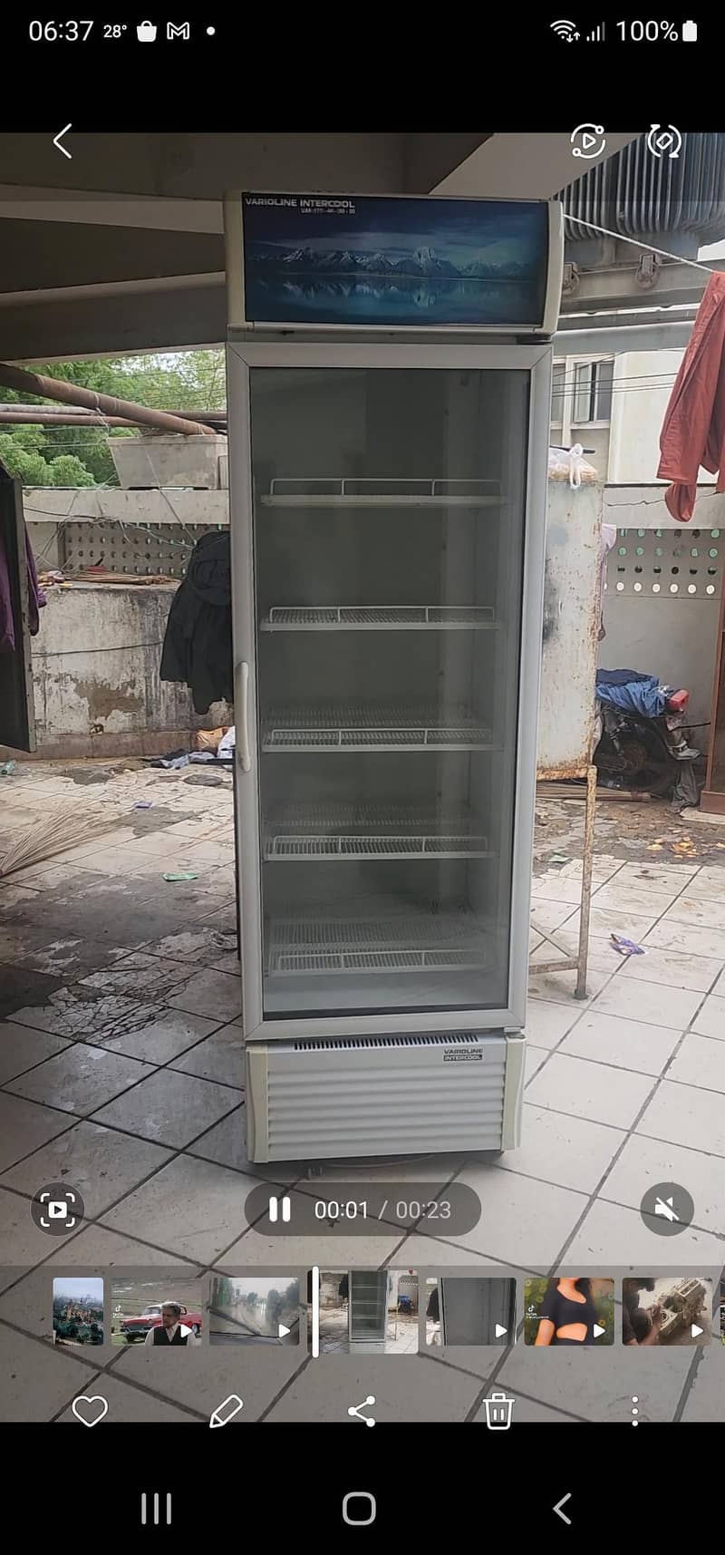 vaccination fridge 5
