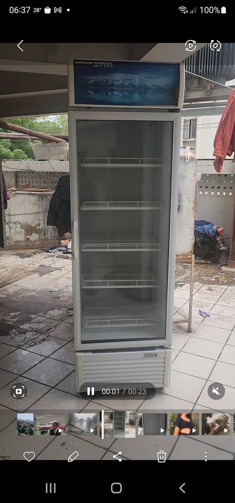 vaccination fridge 6