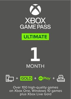 XBOX