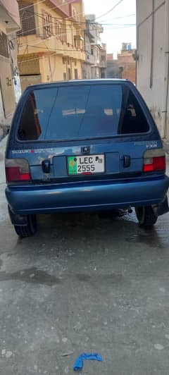 Mehran VXR 2008