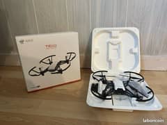 Dji tello