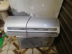 Chang Hong Ruba 1.5 ton ac for sale